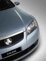 Holden Calais 2006 года